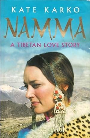 NAMMA : A Tibetan Love Story