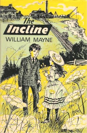 Seller image for THE INCLINE for sale by Grandmahawk's Eyrie