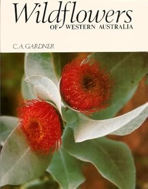 WILDFLOWERS OF WESTERN AUSTRALIA