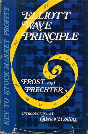 ELLIOTT WAVE PRINCIPLE : Key to Stock Market Profits