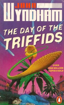 Seller image for THE DAY OF THE TRIFFIDS for sale by Grandmahawk's Eyrie