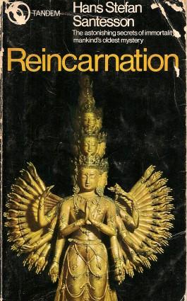 Seller image for REINCARNATION for sale by Grandmahawk's Eyrie