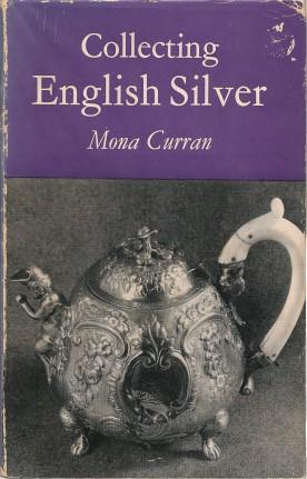 COLLECTING ENGLISH SILVER