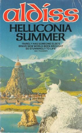Seller image for HELLICONIA SUMMER for sale by Grandmahawk's Eyrie