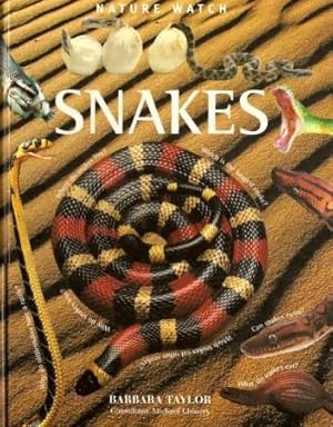 SNAKES (Nature Watch)