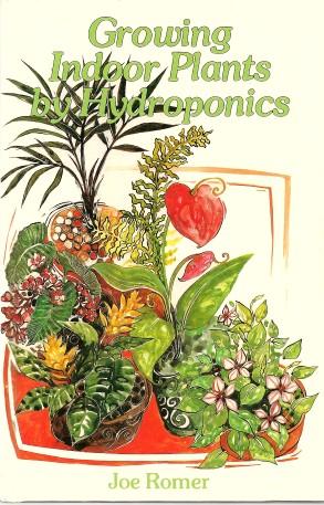 Seller image for GROWING INDOOR PLANTS BY HYDROPONICS for sale by Grandmahawk's Eyrie