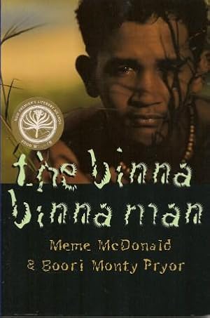 THE BINNA BINNA MAN