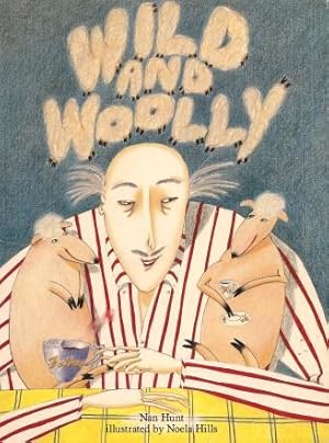 Seller image for WILD AND WOOLLY for sale by Grandmahawk's Eyrie