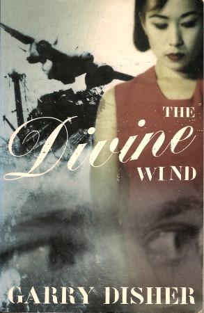 Seller image for THE DIVINE WIND for sale by Grandmahawk's Eyrie