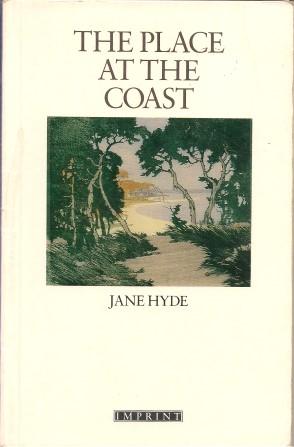 Seller image for THE PLACE AT THE COAST ( A&R Imprint ) for sale by Grandmahawk's Eyrie