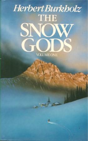 THE SNOW GODS Volume One