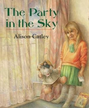 Seller image for THE PARTY IN THE SKY for sale by Grandmahawk's Eyrie