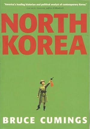 NORTH KOREA : Another Country