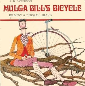 Bild des Verkufers fr MULGA BILL'S BICYCLE zum Verkauf von Grandmahawk's Eyrie