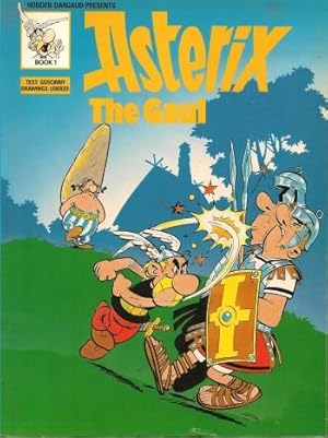 ASTERIX THE GAUL