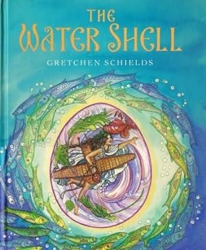 THE WATER SHELL