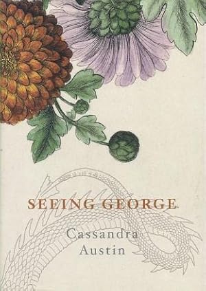 Image du vendeur pour SEEING GEORGE mis en vente par Grandmahawk's Eyrie