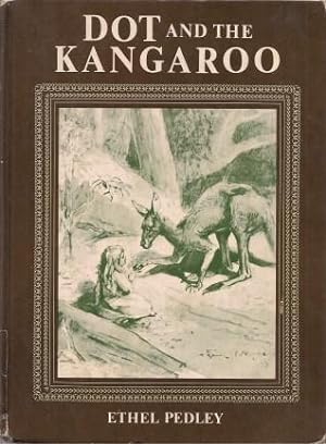 Bild des Verkufers fr DOT AND THE KANGAROO zum Verkauf von Grandmahawk's Eyrie