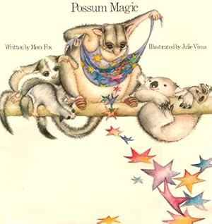 Seller image for POSSUM MAGIC for sale by Grandmahawk's Eyrie