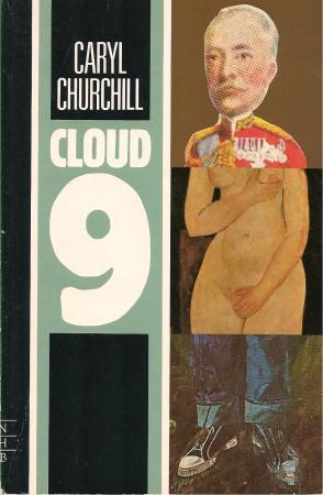 Seller image for CLOUD 9 (playscript) for sale by Grandmahawk's Eyrie