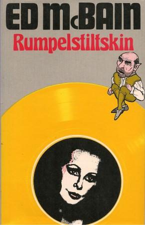 Seller image for RUMPELSTILTSKIN for sale by Grandmahawk's Eyrie