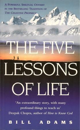 THE FIVE LESSONS OF LIFE