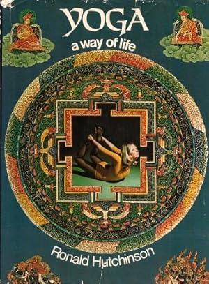 Seller image for YOGA - A Way of Life for sale by Grandmahawk's Eyrie