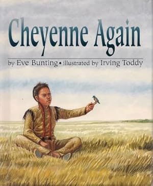 Seller image for CHEYENNE AGAIN for sale by Grandmahawk's Eyrie
