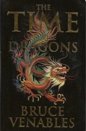 THE TIME OF THE DRAGONS
