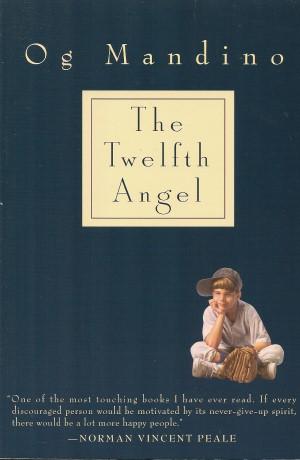 THE TWELFTH ANGEL