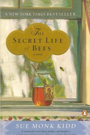 Seller image for THE SECRET LIFE OF BEES : A Novel for sale by Grandmahawk's Eyrie