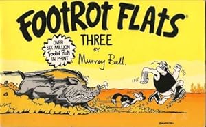 FOOTROT FLATS THREE #3