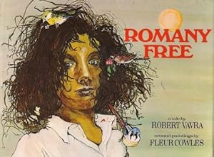 ROMANY FREE