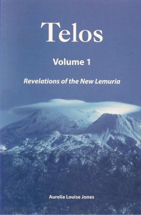 TELOS, VOL.1: Revelations Of The New Lemuria