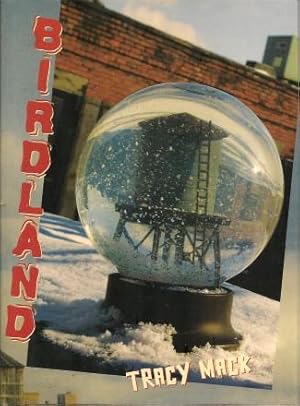 Seller image for BIRDLAND for sale by Grandmahawk's Eyrie