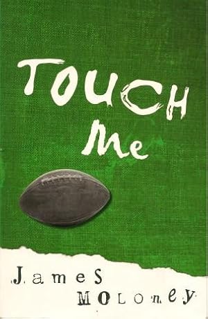 Seller image for TOUCH ME for sale by Grandmahawk's Eyrie