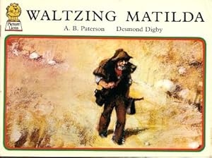 Immagine del venditore per WALTZING MATILDA venduto da Grandmahawk's Eyrie