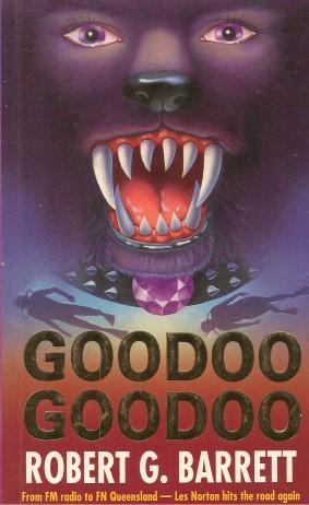 Seller image for GOODOO GOODOO (Les Norton) for sale by Grandmahawk's Eyrie