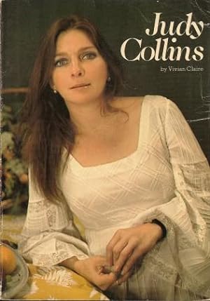 Seller image for JUDY COLLINS for sale by Grandmahawk's Eyrie