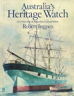 AUSTRALIA'S HERITAGE WATCH