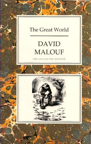 THE GREAT WORLD (The Collected Edition )