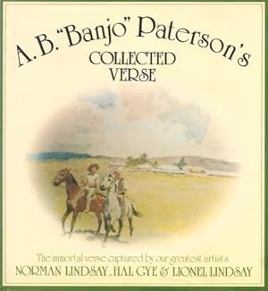 A. B. "BANJO" PATERSON'S COLLECTED VERSE