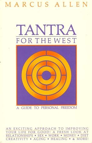 TANTRA FOR THE WEST