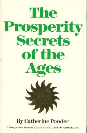 PROSPERITY SECRETS OF THE AGES