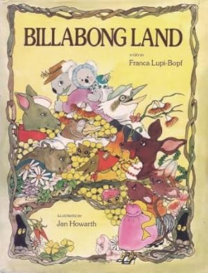 Seller image for BILLABONG LAND for sale by Grandmahawk's Eyrie