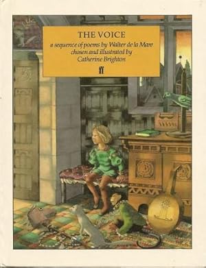 THE VOICE : A Sequence of Poems