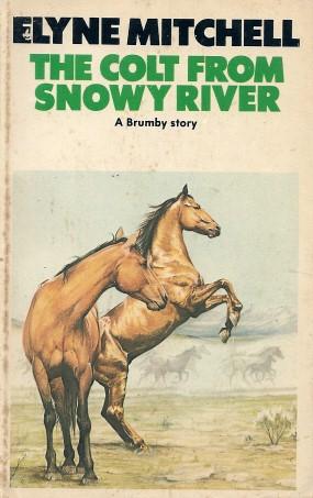 THE COLT FROM SNOWY RIVER