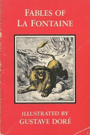 Bild des Verkufers fr FABLES OF LA FONTAINE zum Verkauf von Grandmahawk's Eyrie
