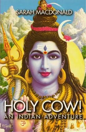 Seller image for HOLY COW! for sale by Grandmahawk's Eyrie