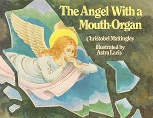 THE ANGEL WITH THE MOUTH-ORGAN